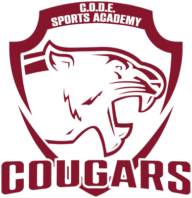 CODE Academy Cougars