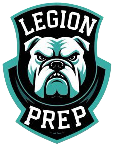 Legion Prep TX
