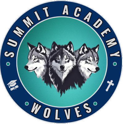 Summit Academy Wolves