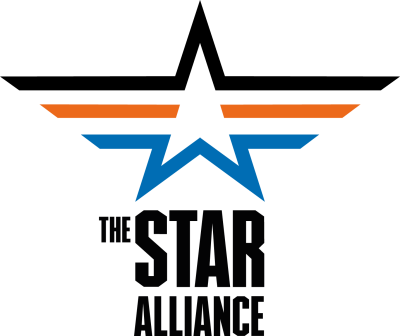 The Star Alliance