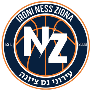 Ironi Ness Ziona B.C.
