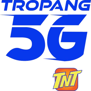 TNT Tropang 5G