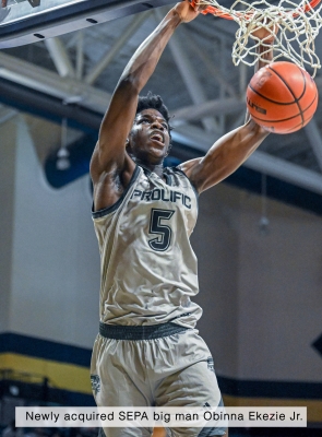 Obinna Ekezie Jr