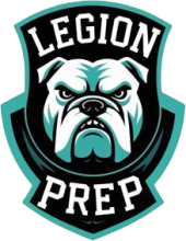 Legion Prep TX
