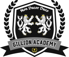 gillion basketball academy