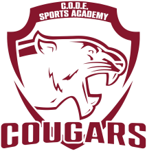 CODE Academy Cougars