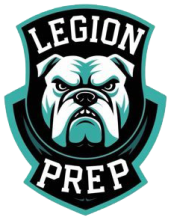Legion Prep TX
