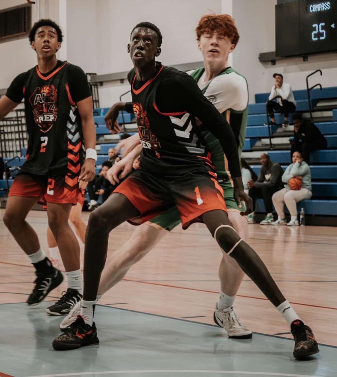 AUNZ Prep's Maper Maker