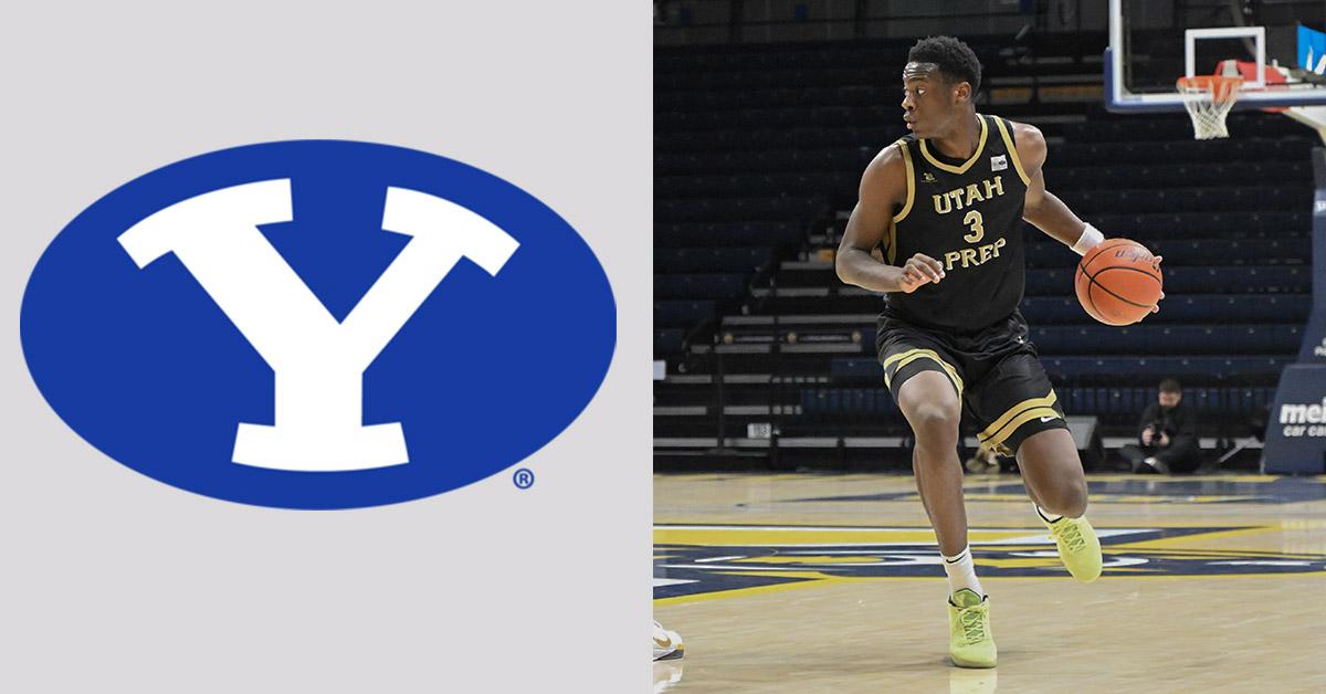 BYU and AJ 