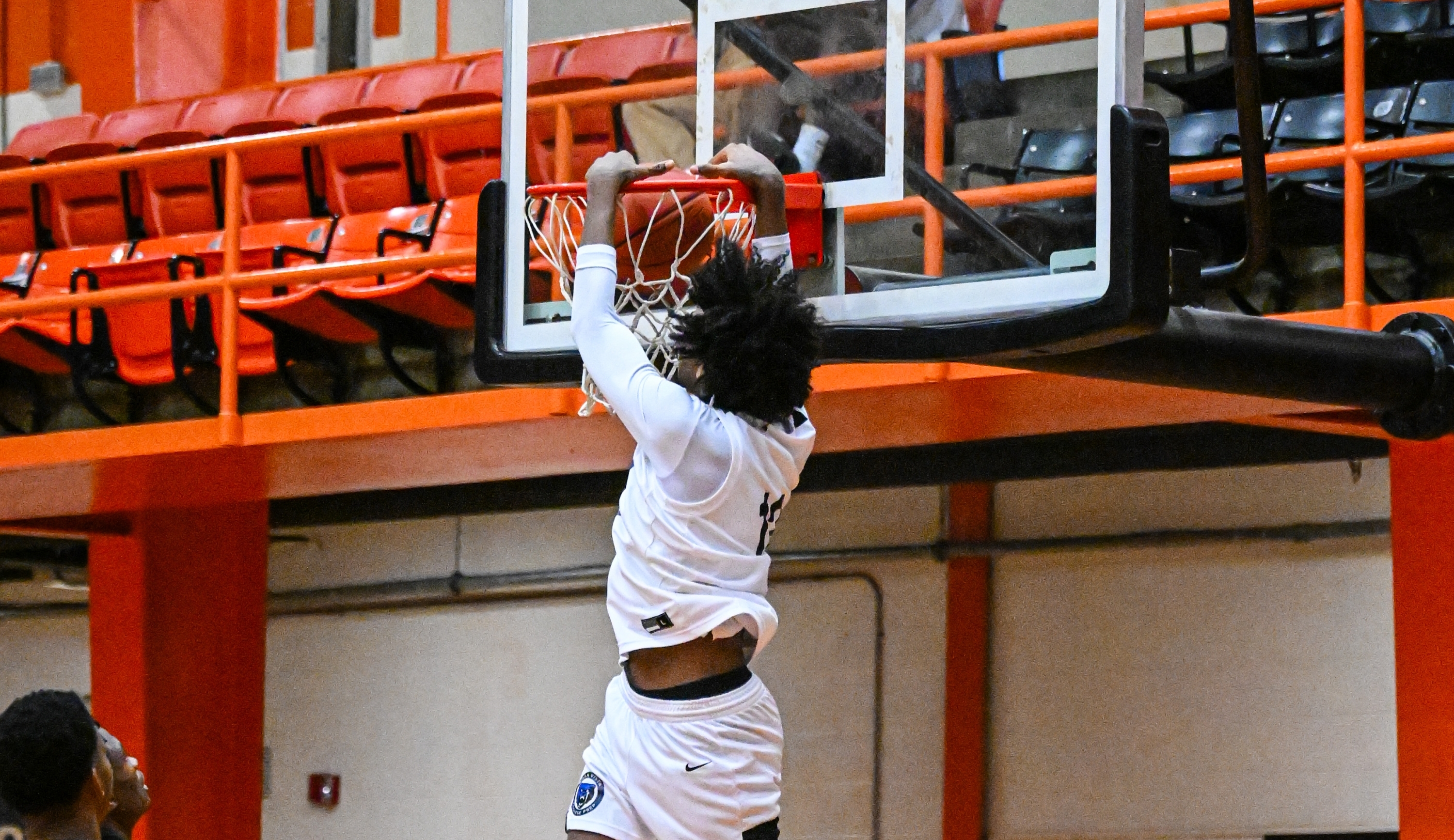 Bella Vista dunk