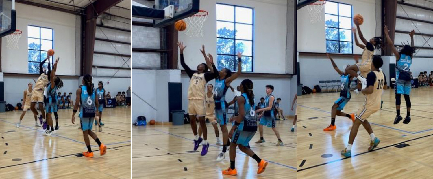 Contenders Conference Tennessee