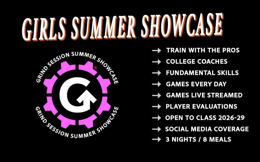 Daytona Beach Florida Grind Session Girls Summer Showcase