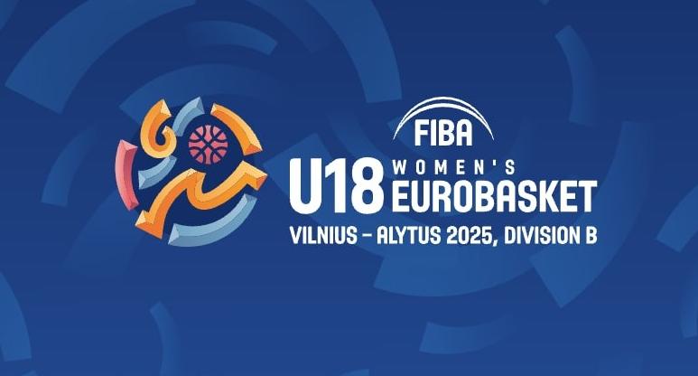 FIBA U18 Women's Eurobasket