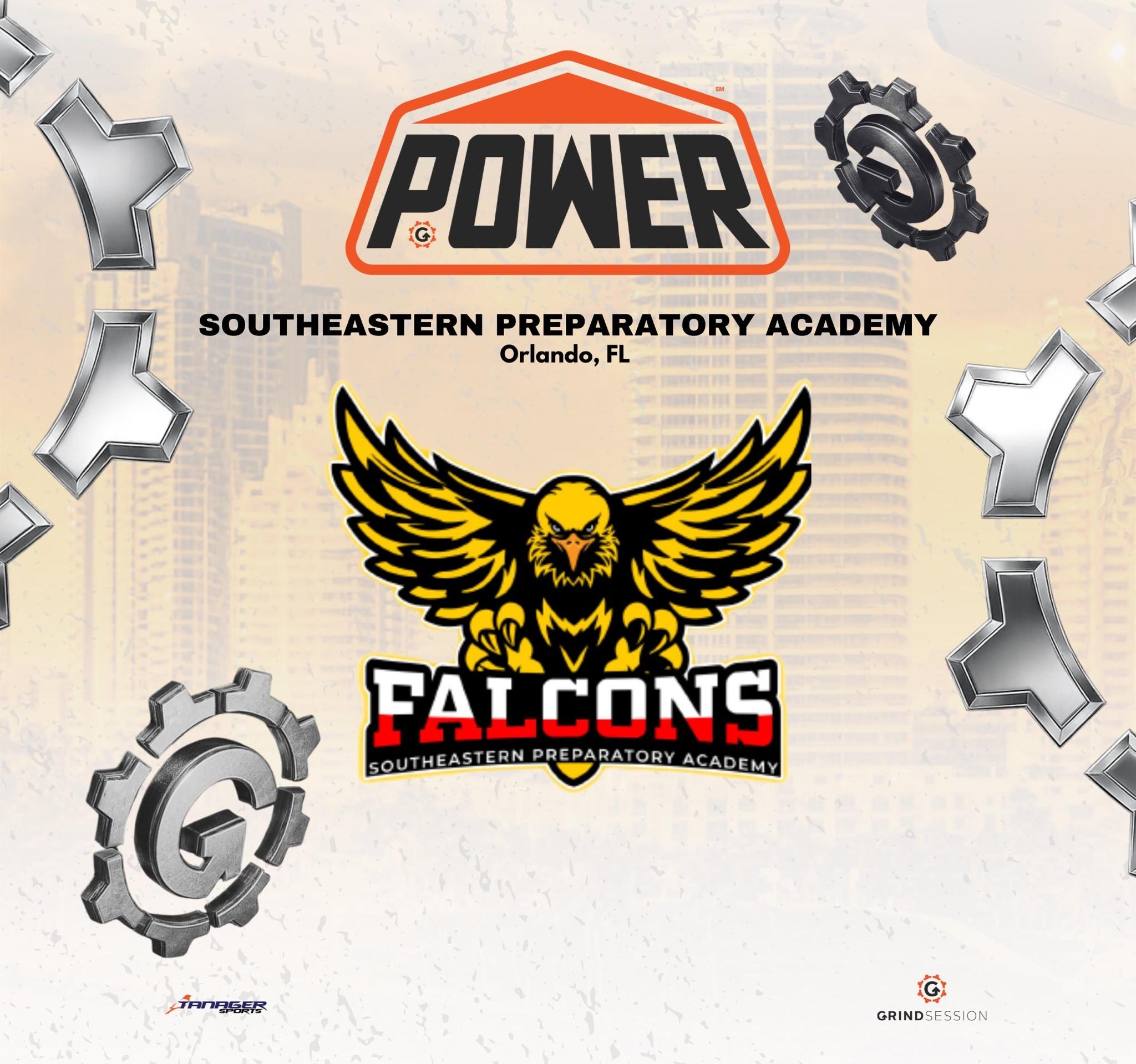 Southeastern Prep Academy Joins the Grind Session Power Conference