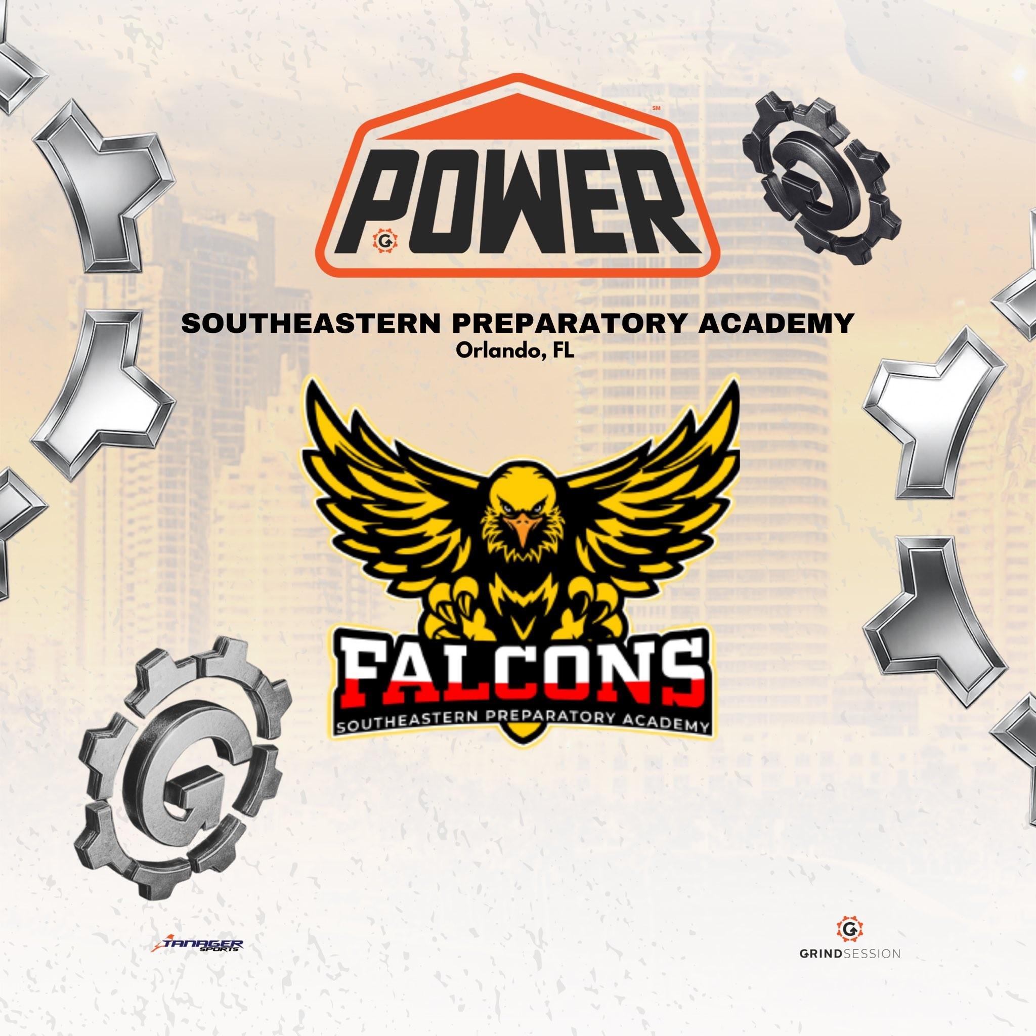 Southeastern Prep Academy Joins the Grind Session Power Conference