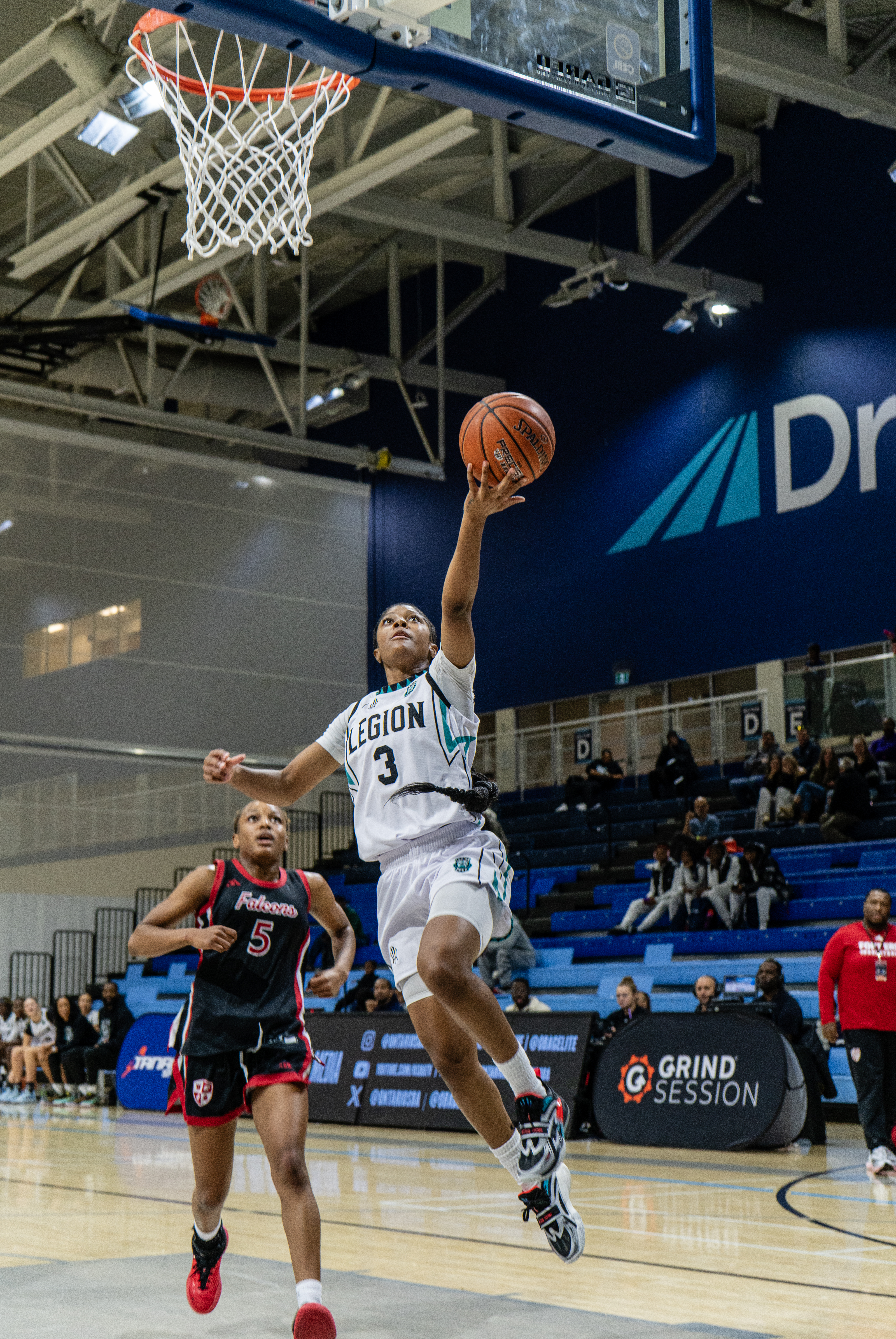 Image by Maceo Timoll