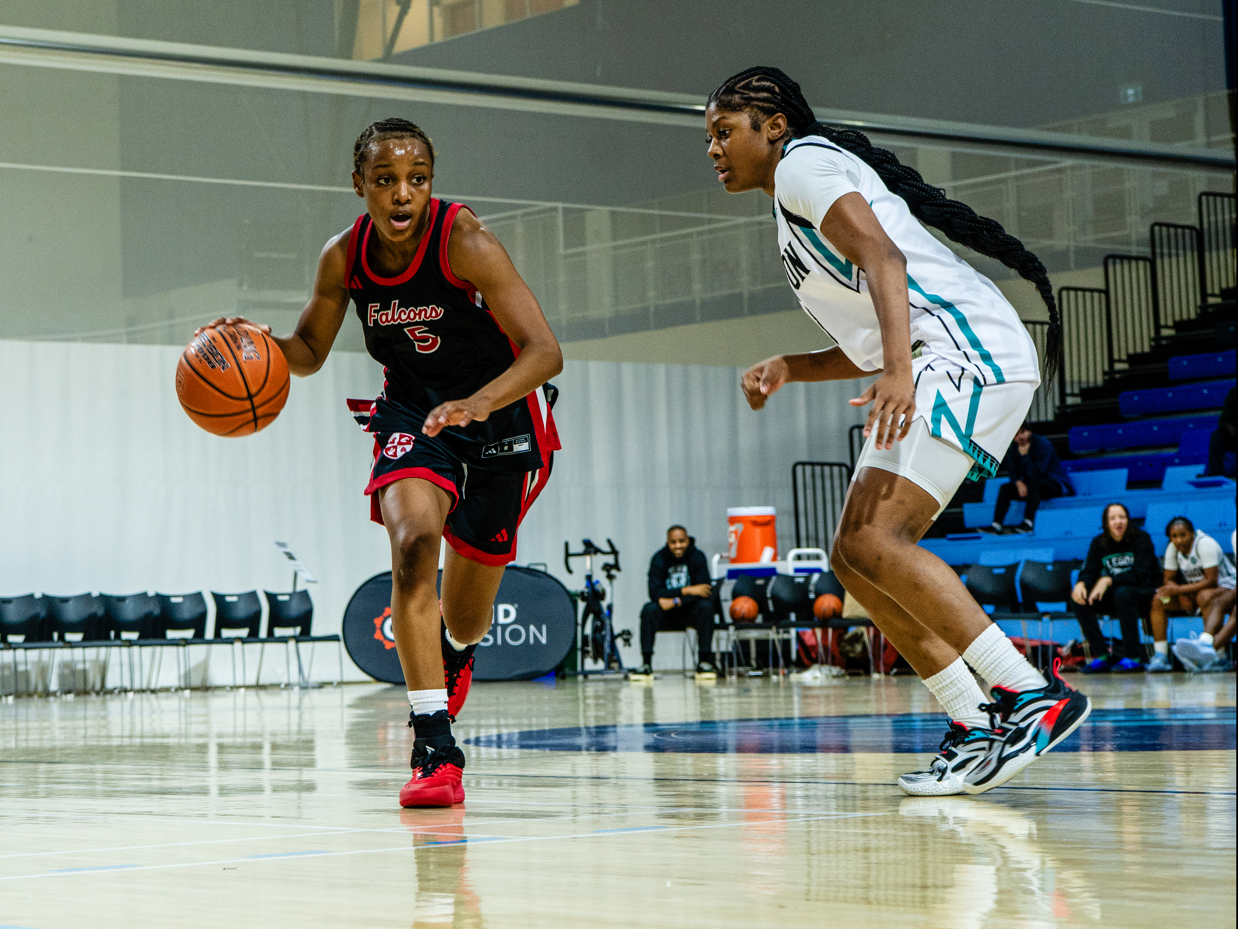 Image by Maceo Timoll