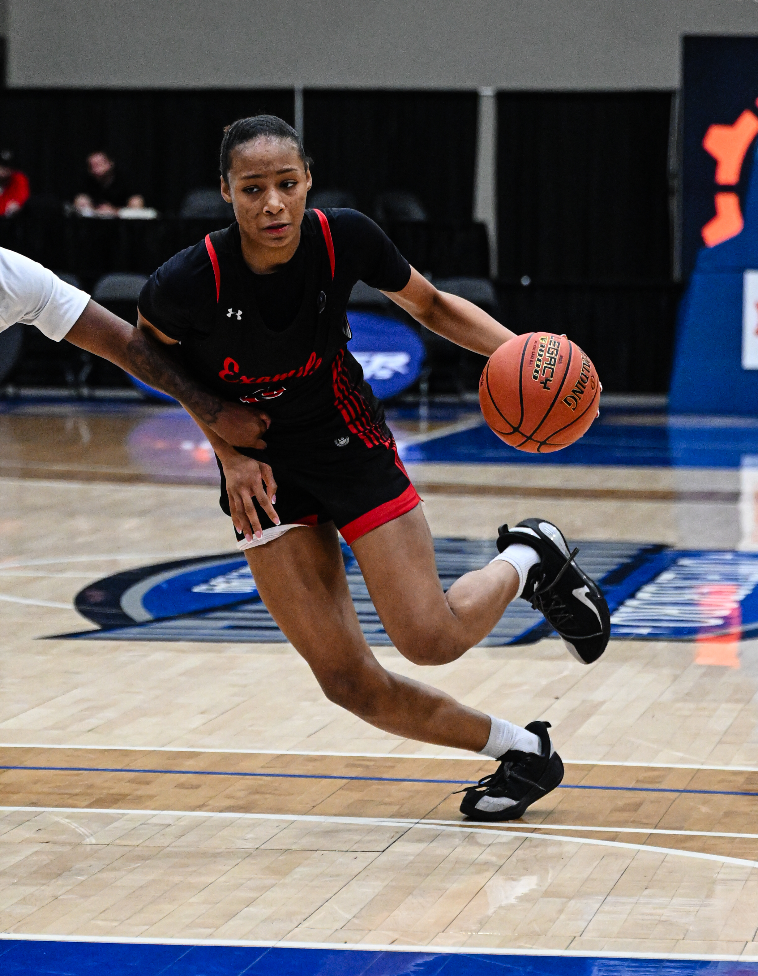 Marlee-Michelle Coleman