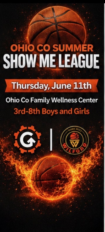 Show me League