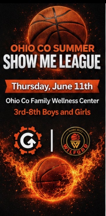 Show me League