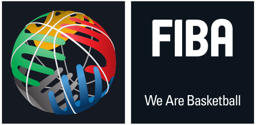 International Basketball Federation logo