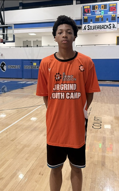 Jamal Williams
