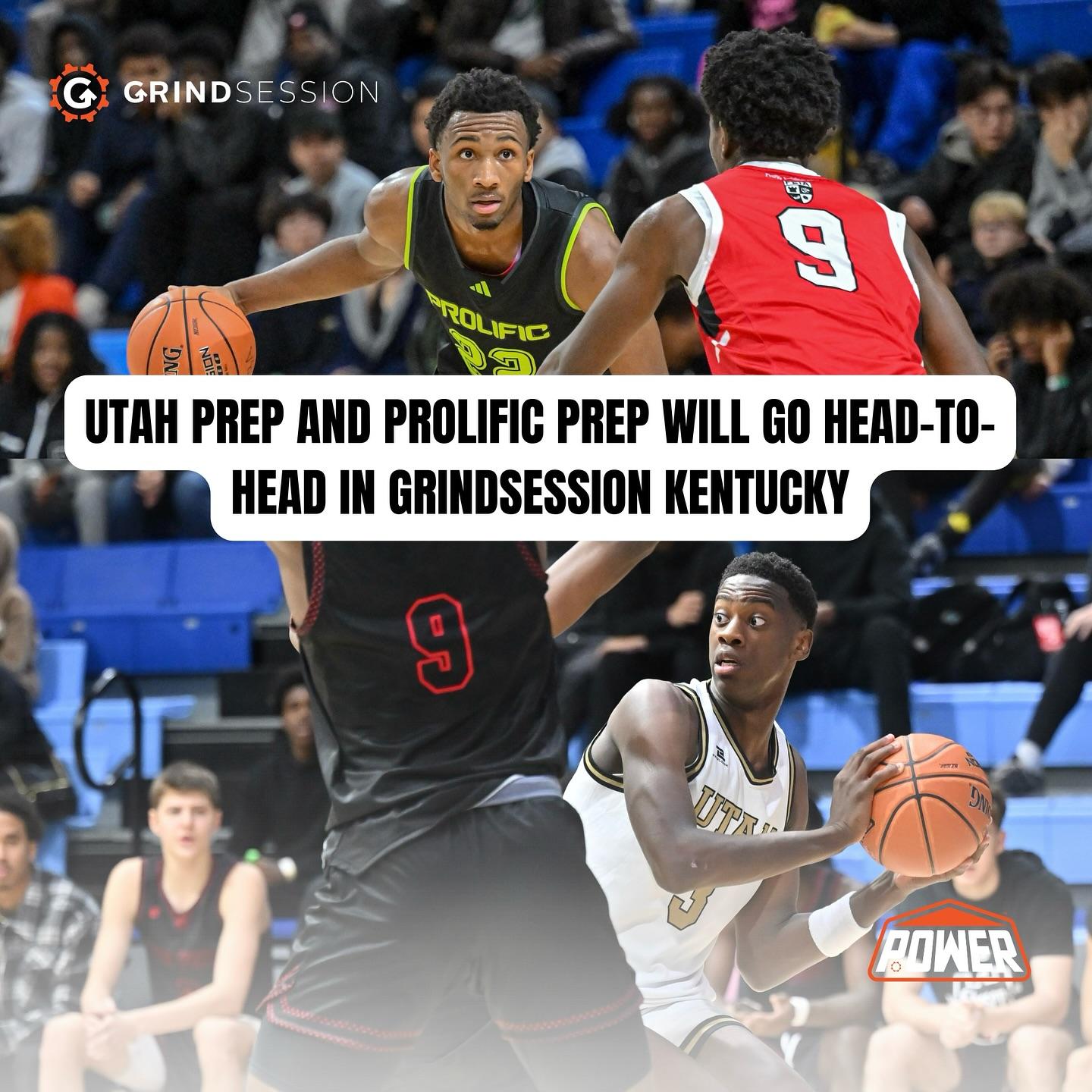 Kentucky Showdown