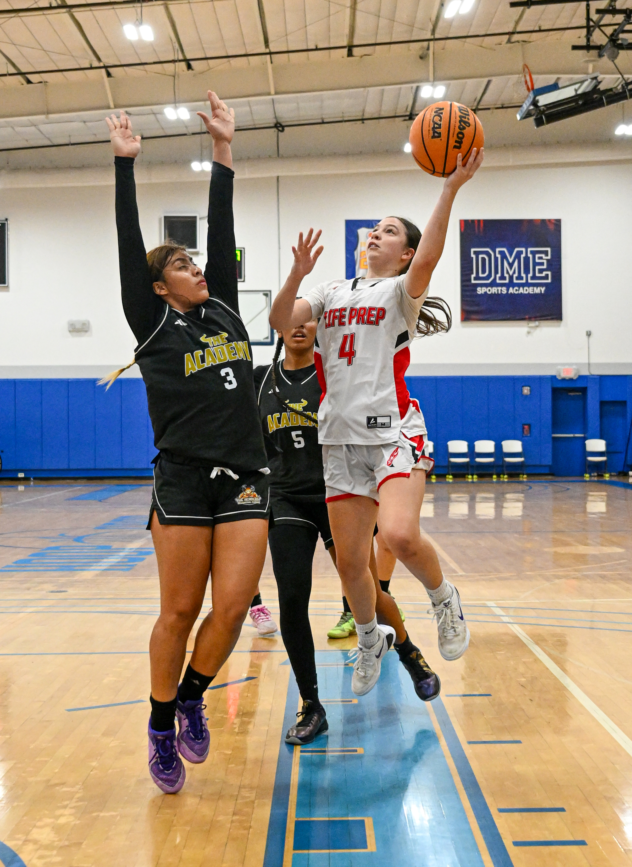 Lili Szabo Life Prep