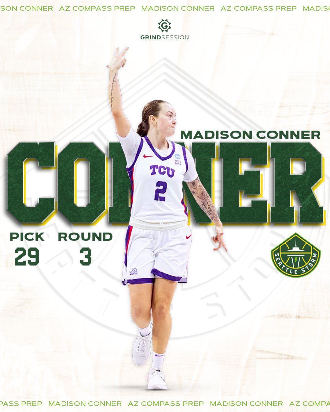 Madison Conner