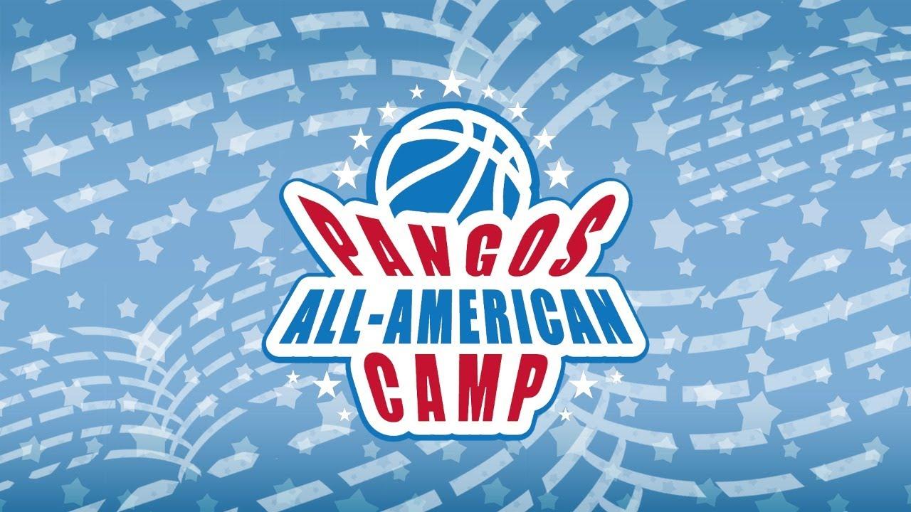 Pangos All American