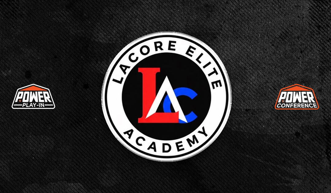 Play-In Champs LaCore