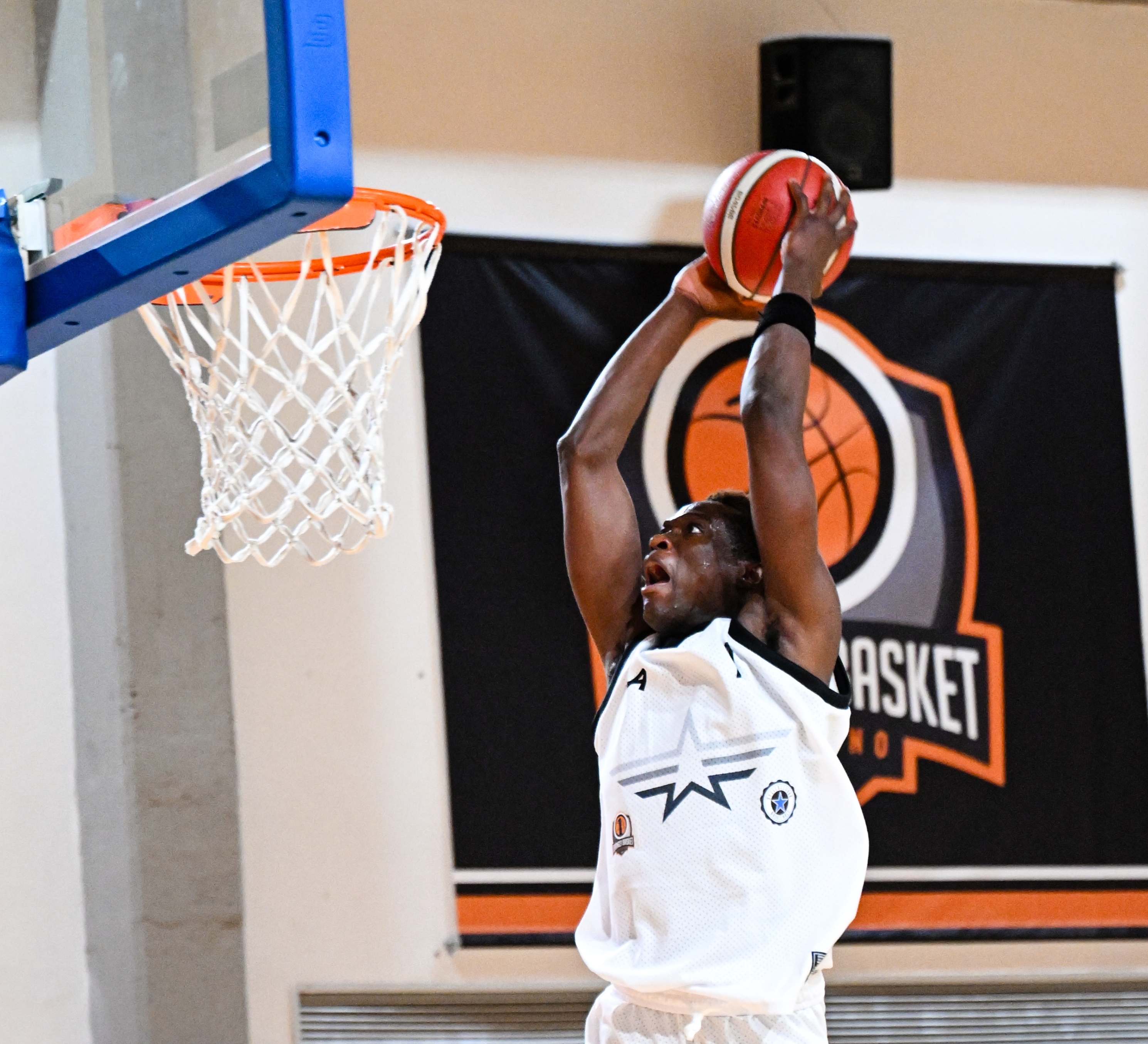 The Star Alliance #7