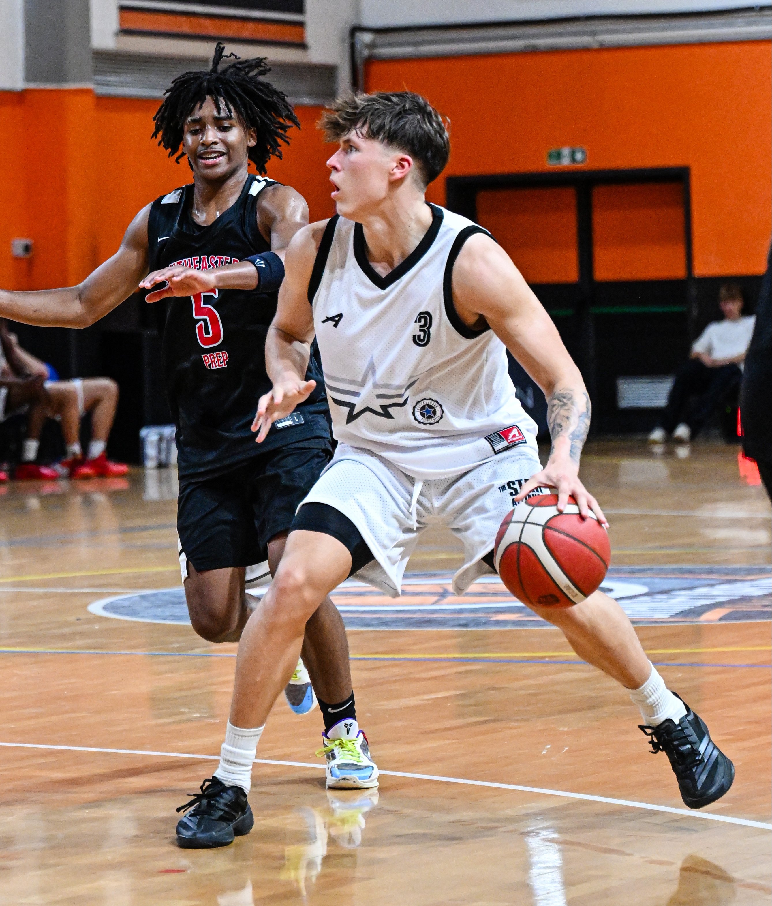 Ricards Aizpurs Star Alliance Guard