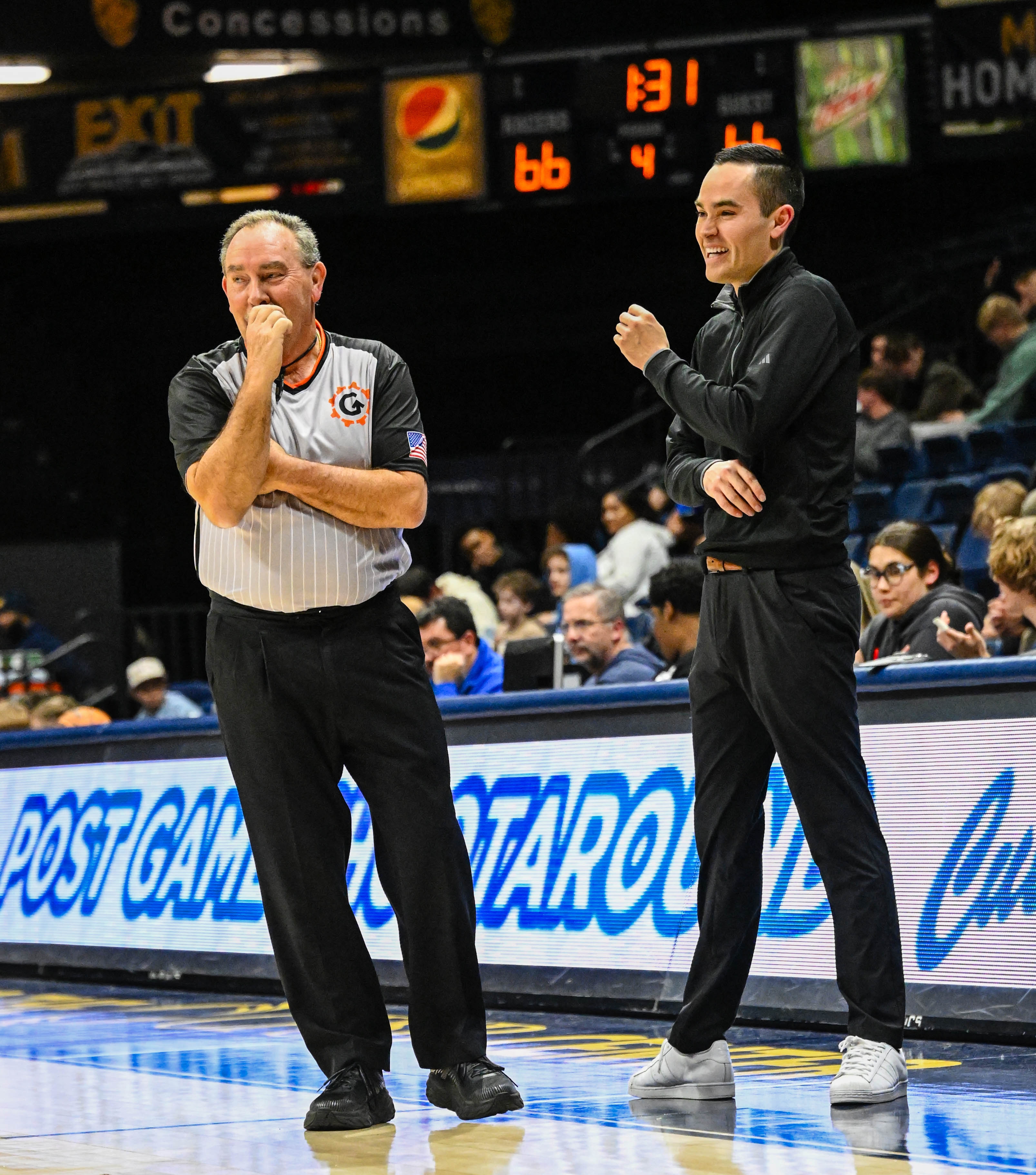 Prolific Prep's Coach Ryan Bernardi