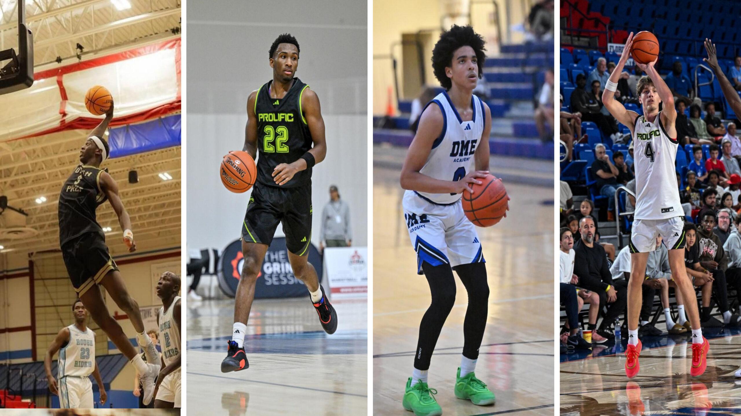 Four Grind Session Stars