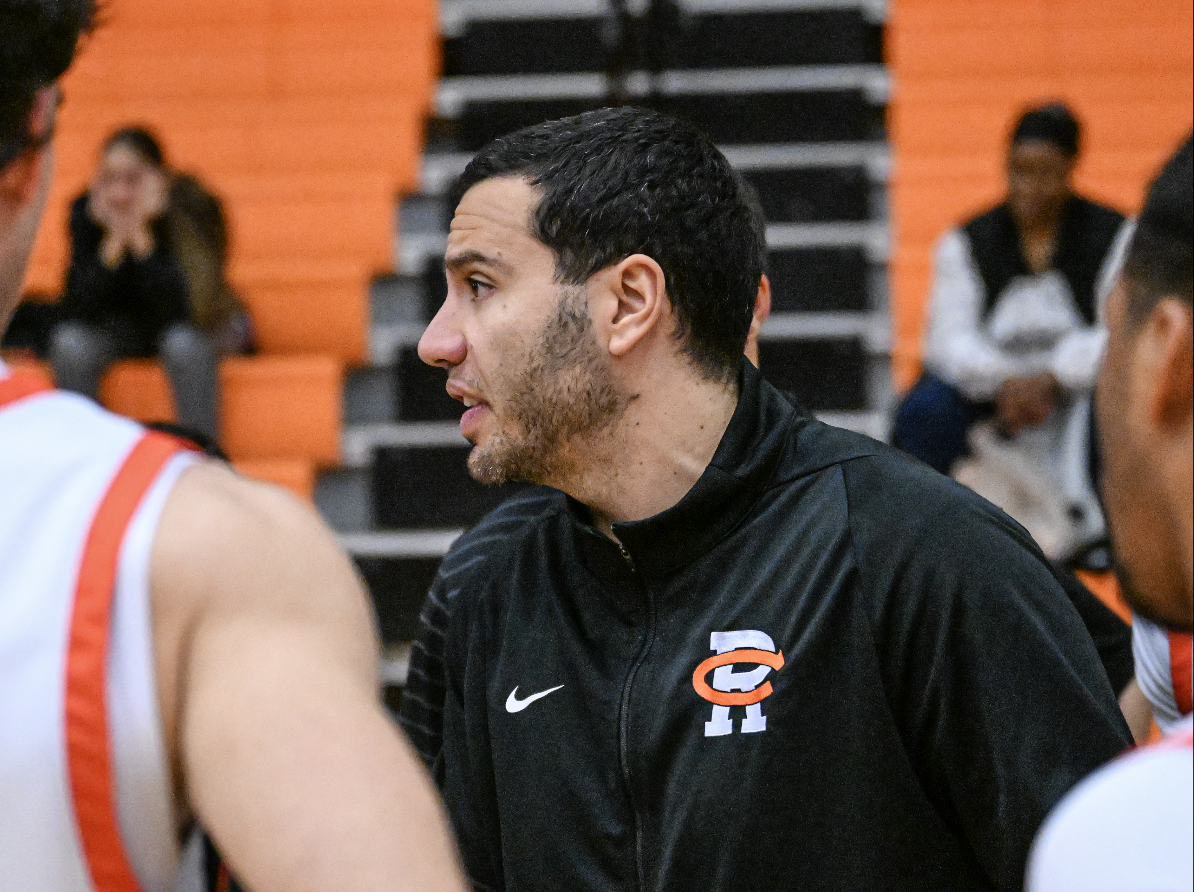 Ridley College under head coach Victor Raso are an up and coming Grind Session team from Canada.