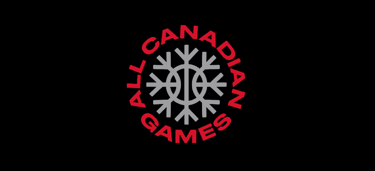 All Canadian Games