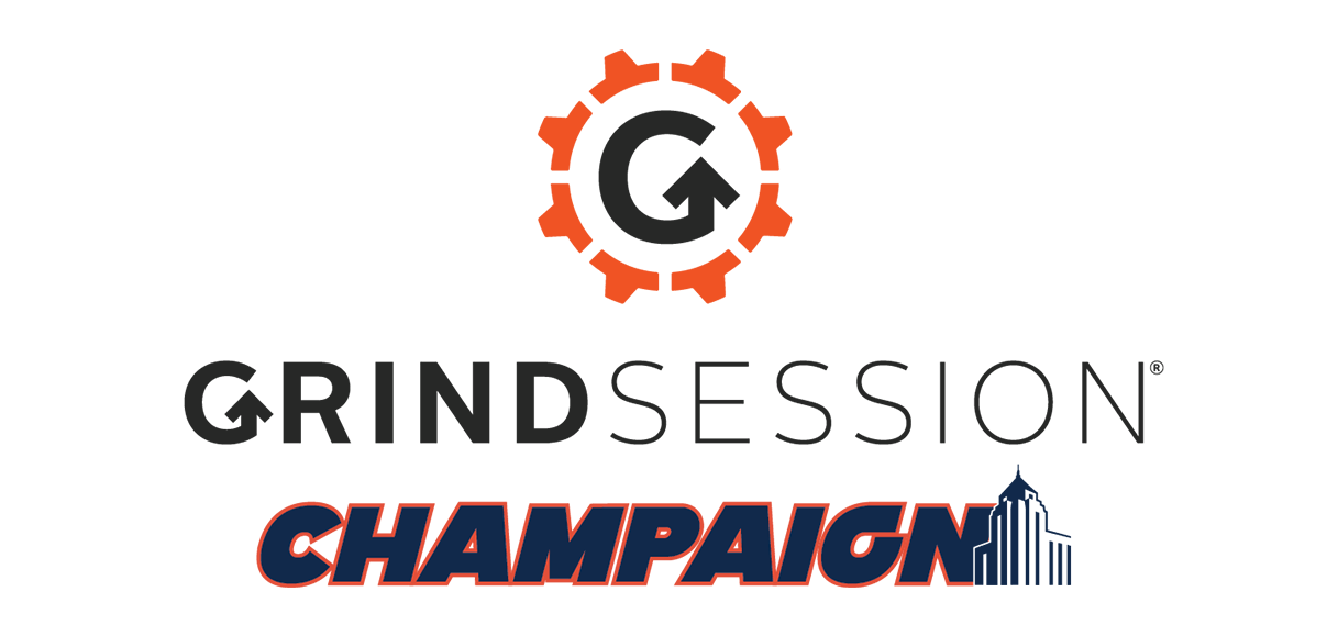 Grind Session Champaign