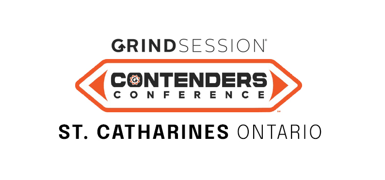 Grind Session Contenders St. Catharines Ontario