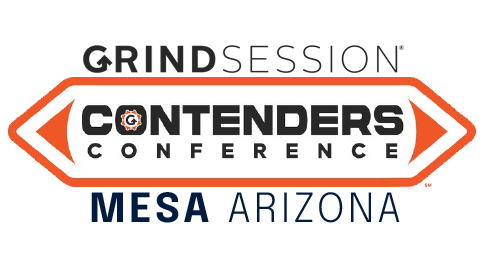 Contenders Conference Mesa AZ