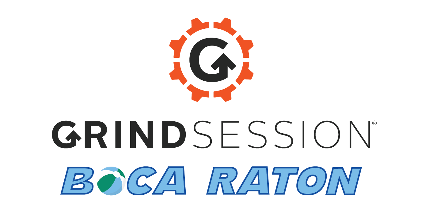2025 Grind Session Boca Raton