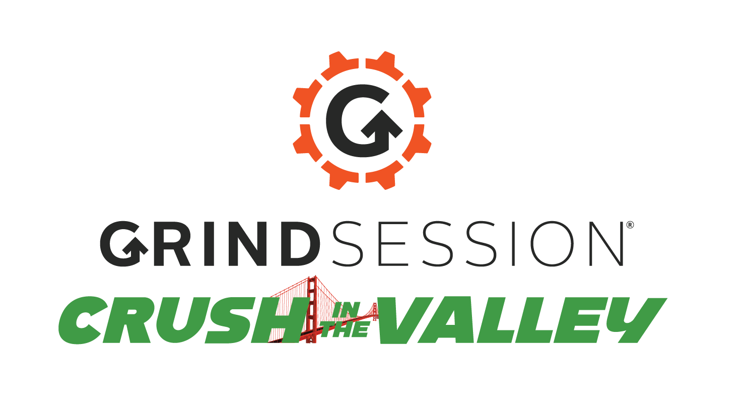 Grind Session Crush in the Valley