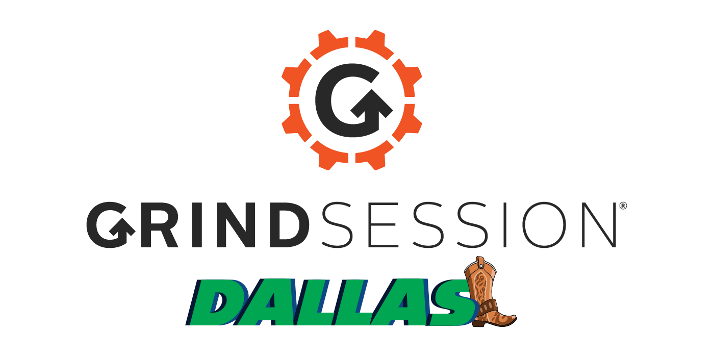 2025 Grind Session Dallas