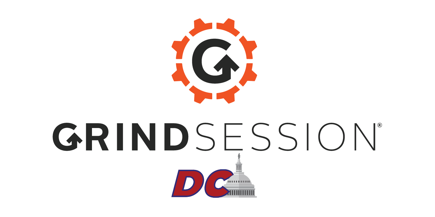 2026 Grind Session DC