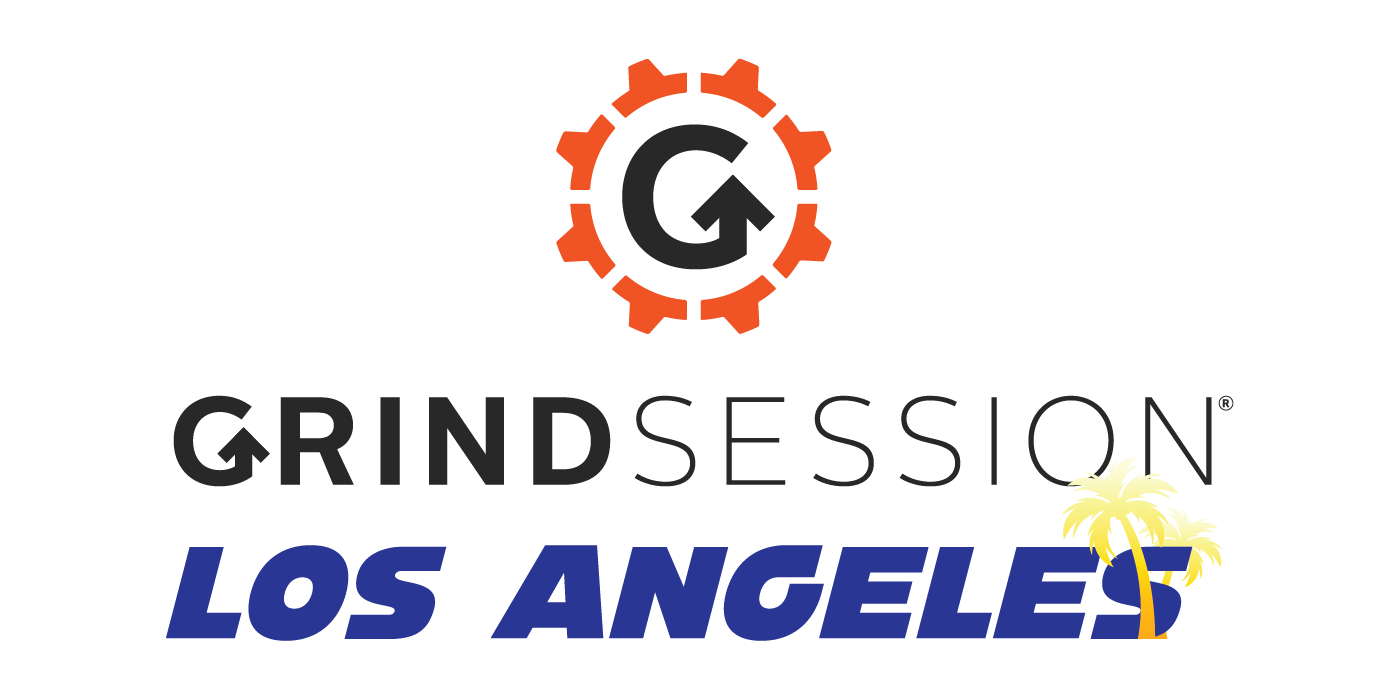 2026 Grind Session Los Angeles