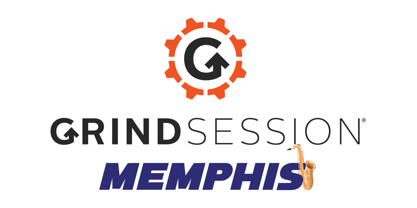 2025 Grind Session Memphis