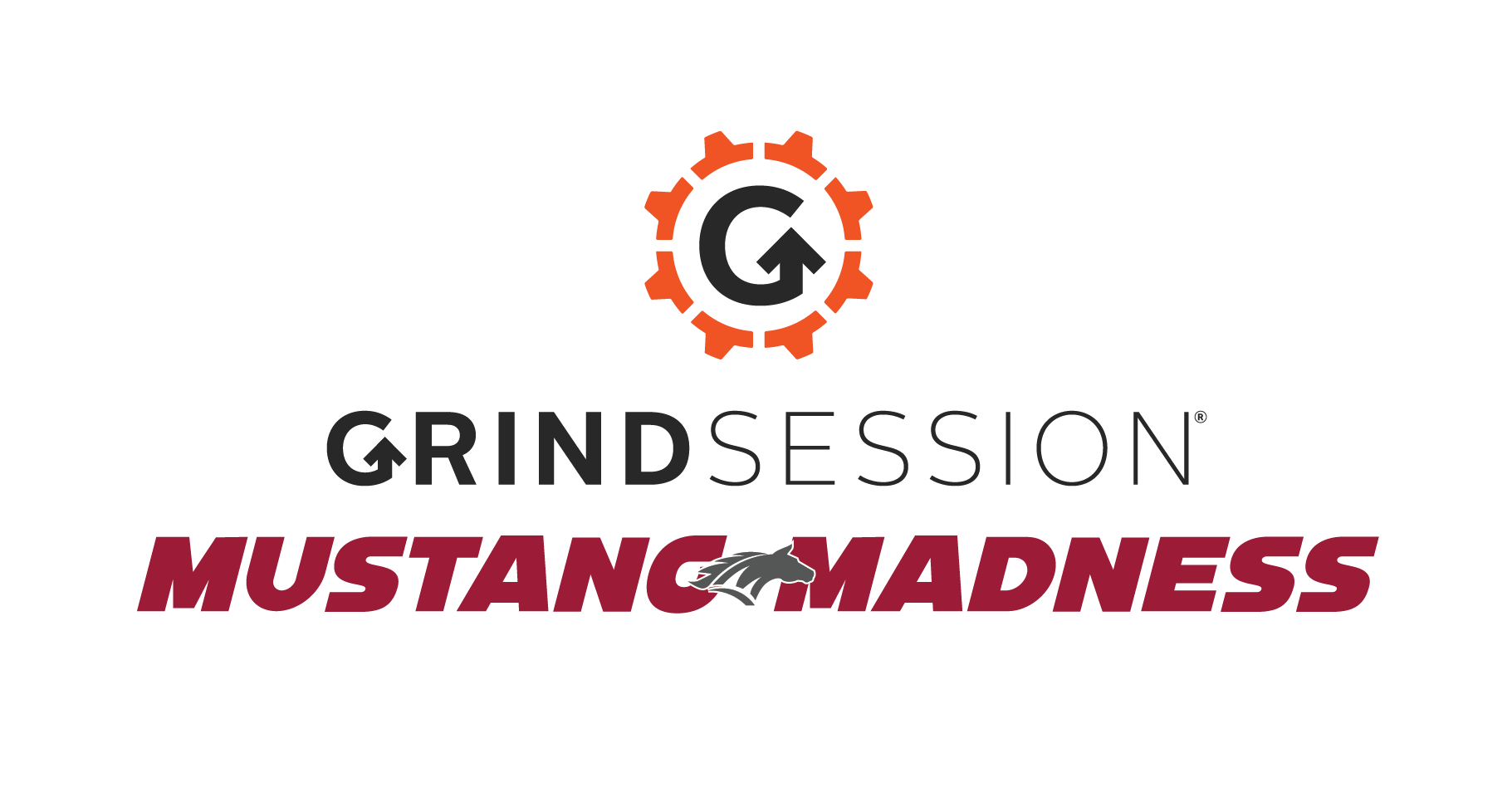 2026 Grind Session Mustang Madness