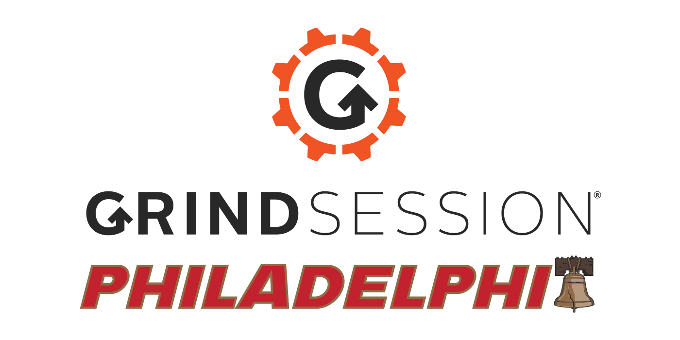 2026 Grind Session Philadelphia