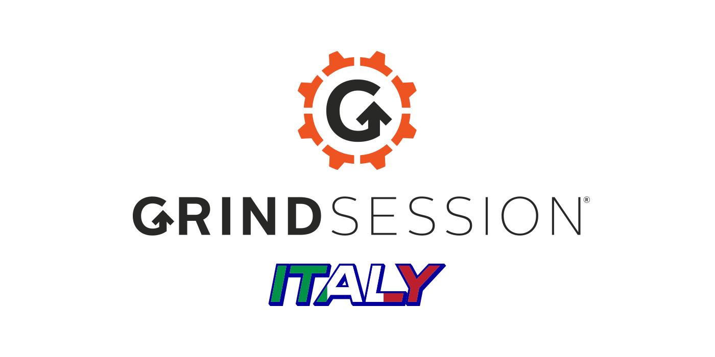 Grind Session Italy