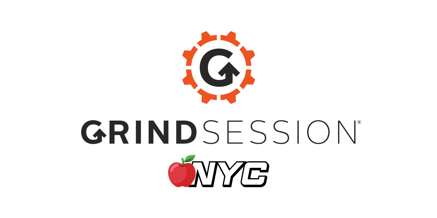 Grind Session NYC